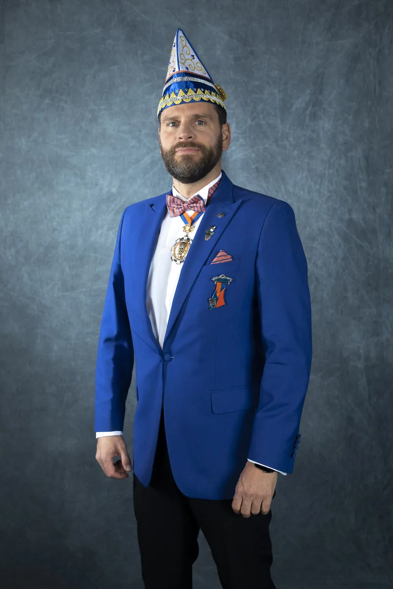 Frank Pliquett (Schatzmeister)