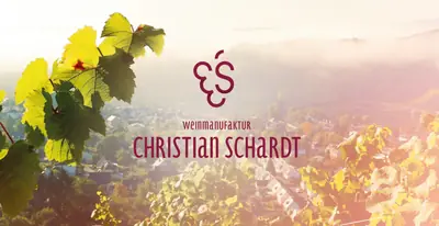 Weinmanufaktur Schardt