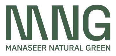 MANASEER NATURAL GREEN