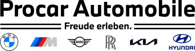 BMW Procar Automobile